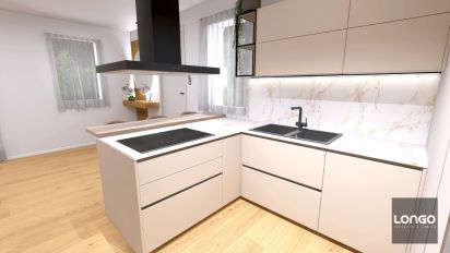 CU22 Cucina Suede